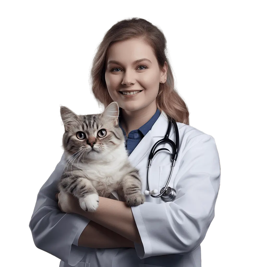 Ветеринар врач
